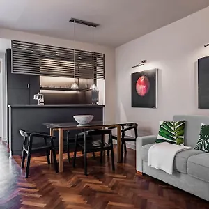 Appartement Ferrini - Via Monte Sant'agata, Catane